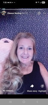 Eleanor Norling review photo