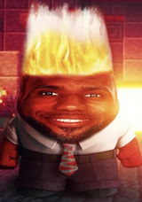 User picture