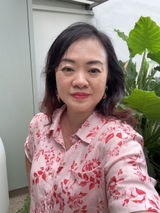 Joyce Chew Chew review photo