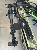 Mike Goodwin review photo