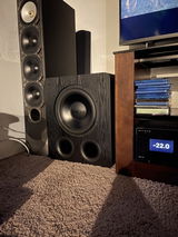 Ian Kayhan review photo