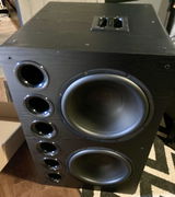 G Daniel Wilson review photo