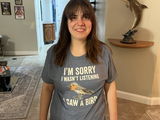 Jim B. review photo