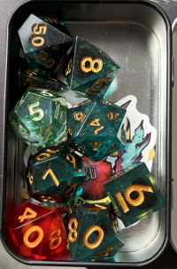Abyssal Tide FRP Zar Seti