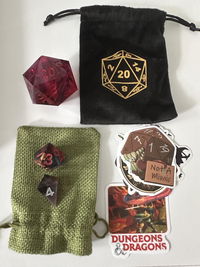 Summon Dice