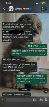 User picture