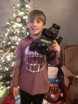 User picture
