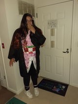 Sofia Quinones review photo