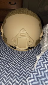 E.O. review photo
