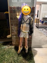 Whitney S review photo