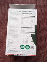 Scott's S. review photo