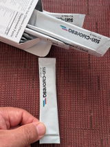 Scott's S. review photo