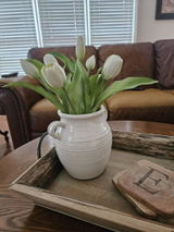 Etsy customer review photo