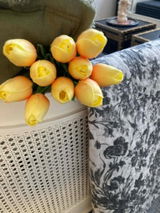 Etsy customer review photo