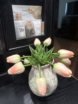Etsy customer review photo