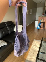Etsy customer review photo