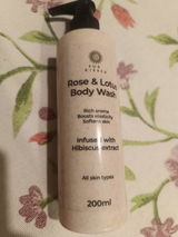 Sweetha review photo