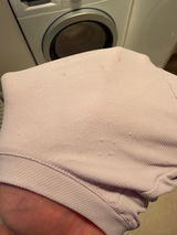 Anonymous review photo