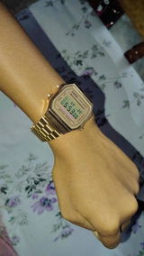 Gargi review photo