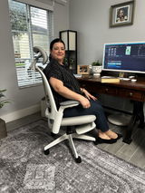 Filiz Ors review photo