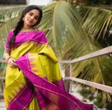 Mudra Subramanyam, USA review photo