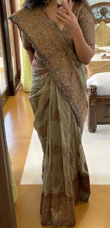 Sailaja Vangeti review photo