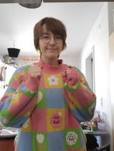 Anja W. review photo