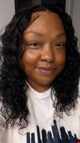 Felecia E. review photo