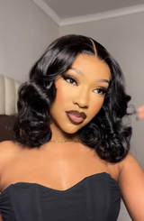 Mariama B. review photo
