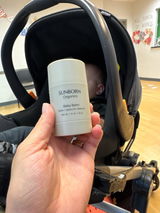 Anonymous review photo