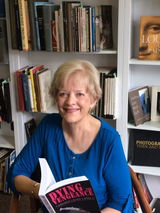 Joan West review photo