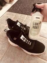 Rebecka Löving review photo