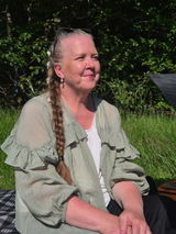 Marie Ågren review photo
