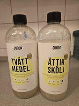 Sanna Roth review photo