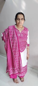Manjula patil review photo