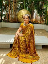 Shilpa A. review photo