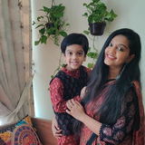 Aishwarya K. review photo