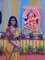 Anukriti S. review photo