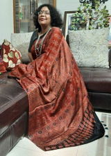 Poonam M. review photo