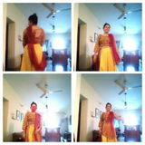 Meenakshi R. review photo