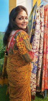 Vidhi B. review photo