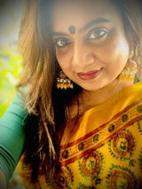 Gayatri S. review photo