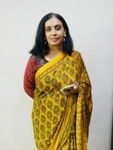 Arati J. review photo