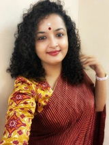 Harini S. review photo
