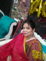 Hina N. review photo