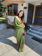 Shreya J. review photo