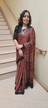 Shailini P. review photo
