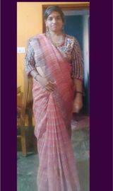Nisha P. review photo