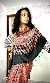 Arati J. review photo
