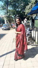 Radhika C. review photo